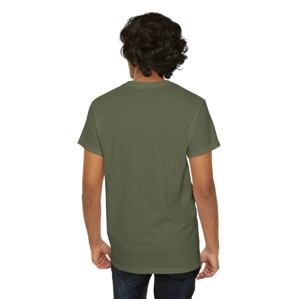 Unisex Heavy Cotton Tee - Image 90