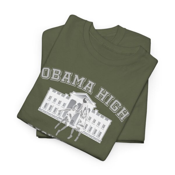 Unisex Heavy Cotton Tee - Image 75