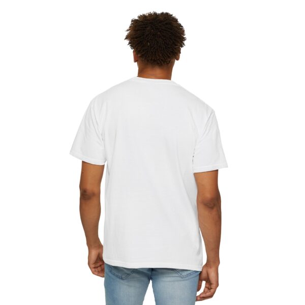 Obama High Basketball T-Shirt - Image 19