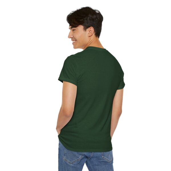 Unisex Heavy Cotton Tee - Image 127