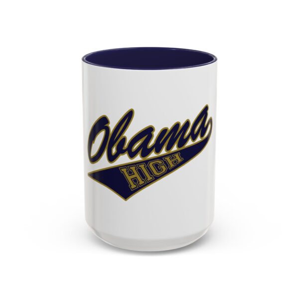 Obama High Swoosh Coffee Mug - Image 12