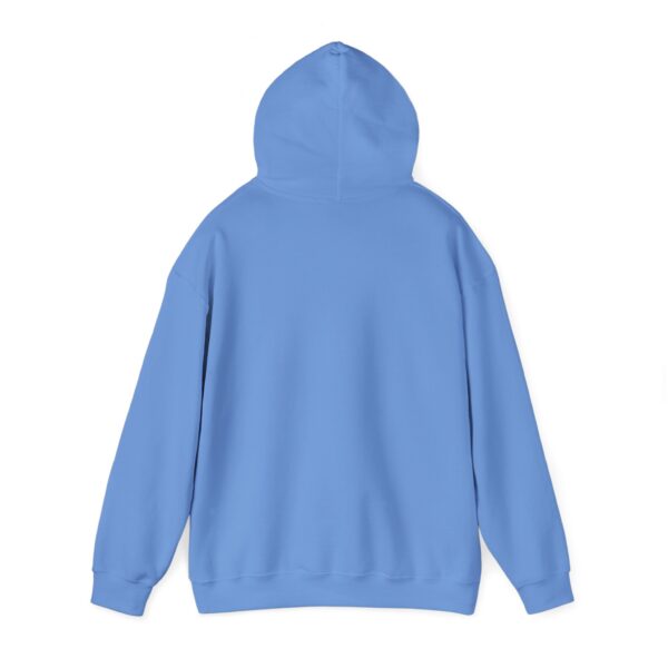 Obama High Lacrosse Hooded Sweatshirt - Image 16