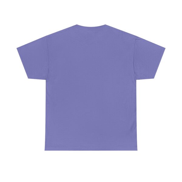 Obama High Anime Club Unisex Heavy Cotton Tee (Boy Hero Version) - Image 40