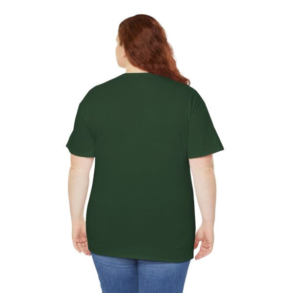Unisex Heavy Cotton Tee - Image 121