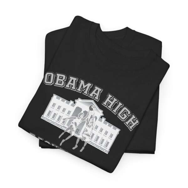 Unisex Heavy Cotton Tee - Image 40