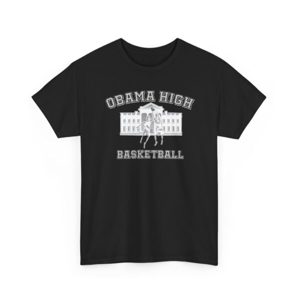 Unisex Heavy Cotton Tee - Image 38