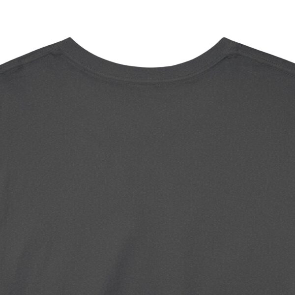 Unisex Heavy Cotton Tee - Image 150