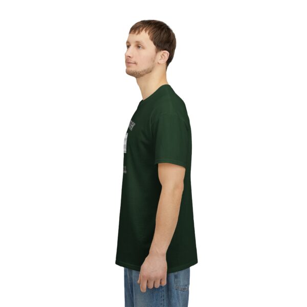 Unisex Heavy Cotton Tee - Image 130