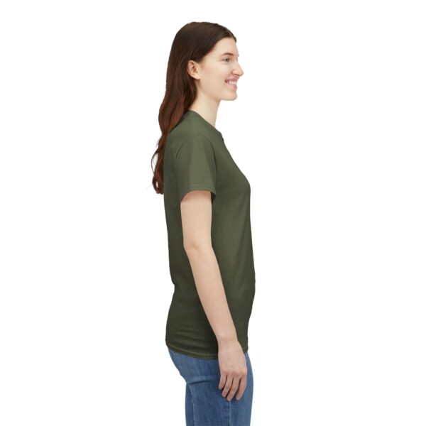 Unisex Heavy Cotton Tee - Image 97