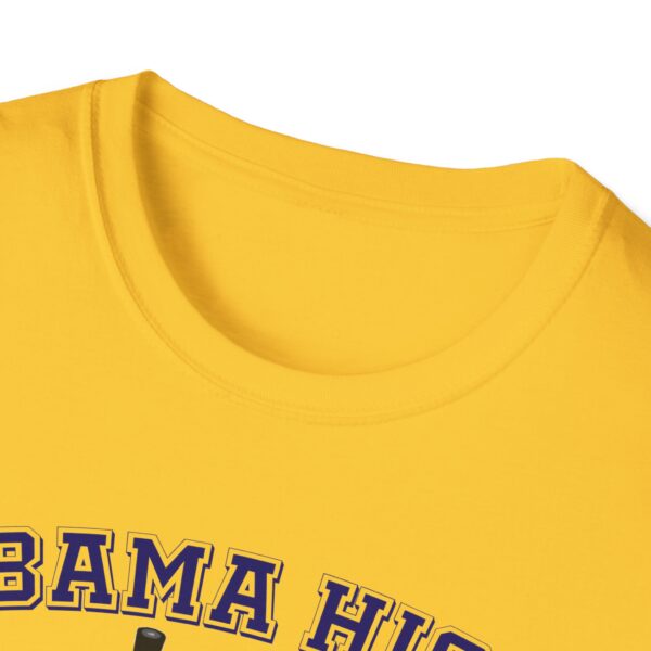 Obama High Basketball – One-on-One with History - Image 37