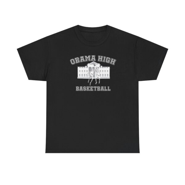 Unisex Heavy Cotton Tee - Image 36