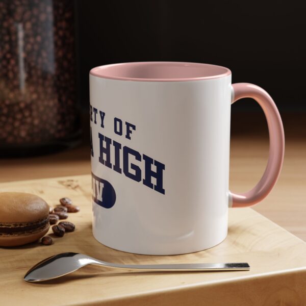 "Property of Obama High" Coffee Mug - Image 17