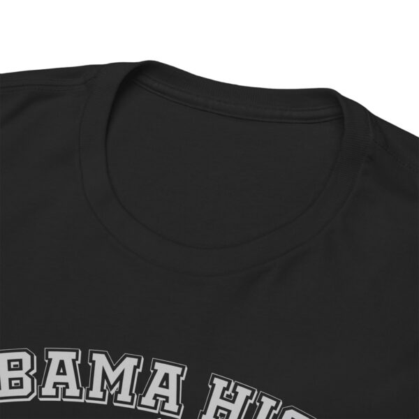 Unisex Heavy Cotton Tee - Image 44