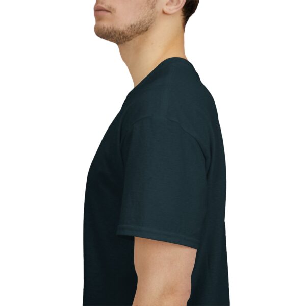 Unisex Heavy Cotton Tee - Image 201