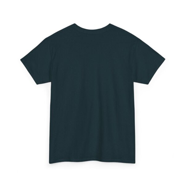 Unisex Heavy Cotton Tee - Image 179
