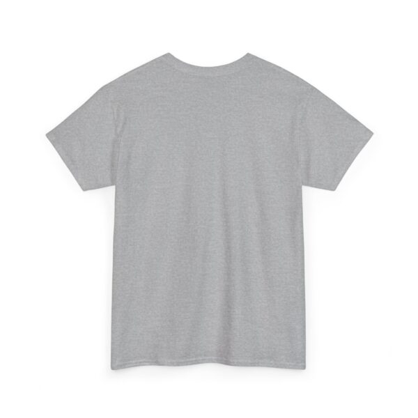 Obama High Anime Club Unisex Heavy Cotton Tee (Boy Hero Version) - Image 66