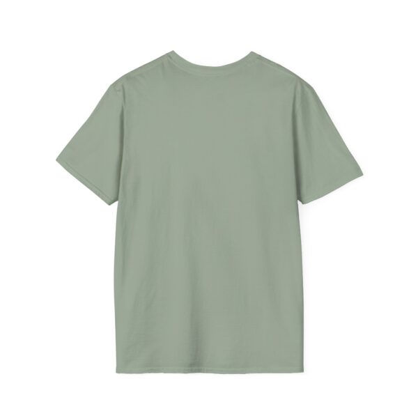Obama High Basketball T-Shirt - Image 34