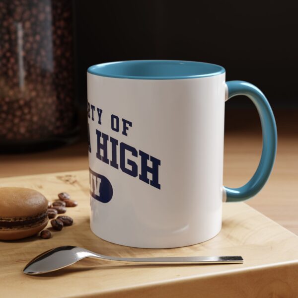 "Property of Obama High" Coffee Mug - Image 29