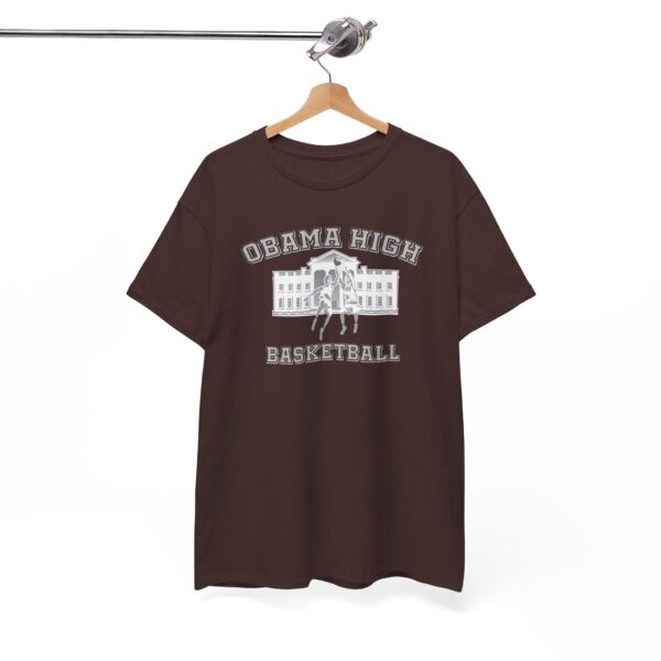 Unisex Heavy Cotton Tee - Image 7