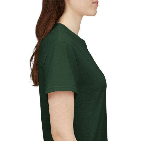 Unisex Heavy Cotton Tee - Image 133