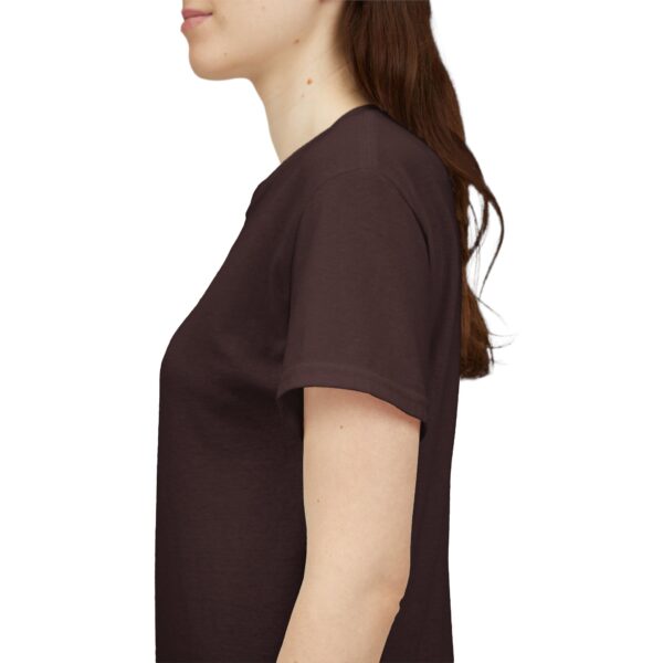 Unisex Heavy Cotton Tee - Image 30