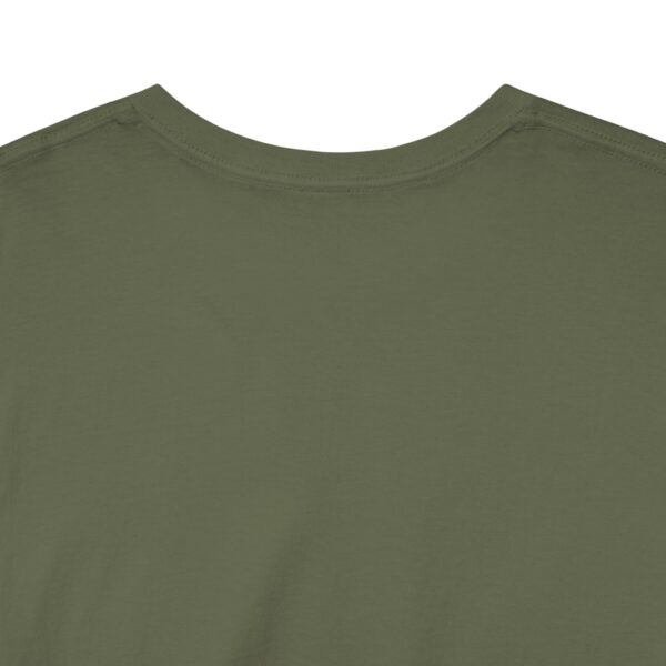 Unisex Heavy Cotton Tee - Image 80