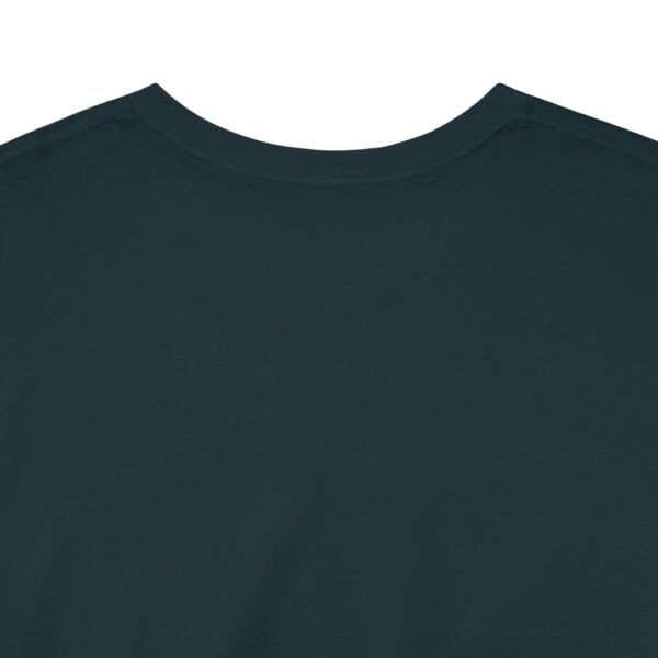 Unisex Heavy Cotton Tee - Image 185