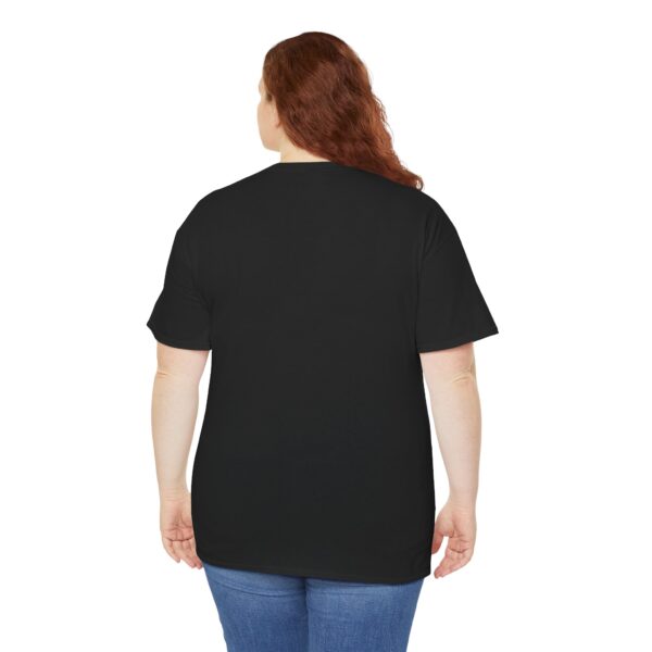 Unisex Heavy Cotton Tee - Image 51