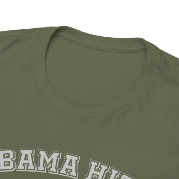 Unisex Heavy Cotton Tee - Image 79
