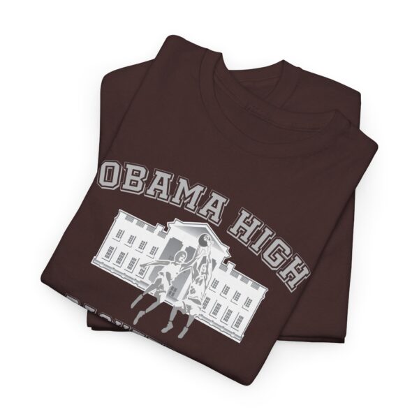 Unisex Heavy Cotton Tee - Image 5