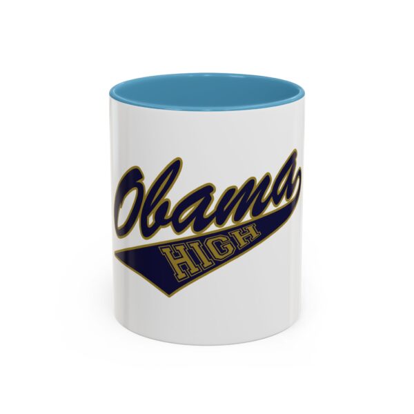 Obama High Swoosh Coffee Mug - Image 14