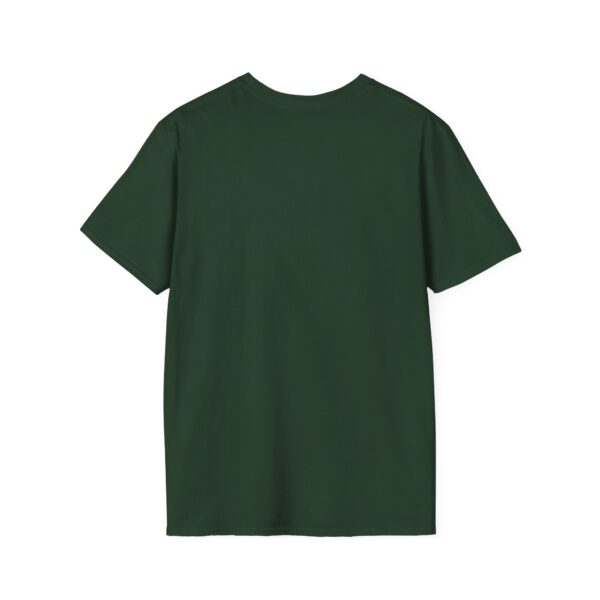 "Property of Obama High" Unisex Softstyle T-Shirt - Casual School Spirit Wear - Image 34