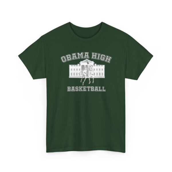 Unisex Heavy Cotton Tee - Image 108