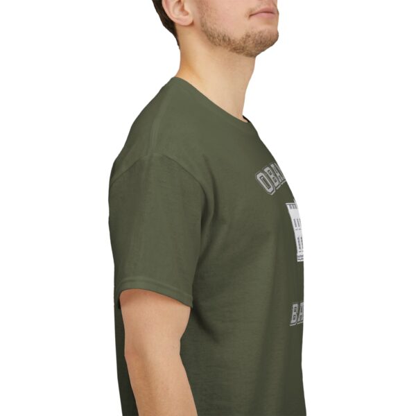 Unisex Heavy Cotton Tee - Image 94