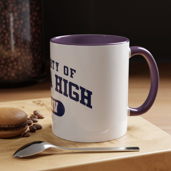 "Property of Obama High" Coffee Mug - Image 41