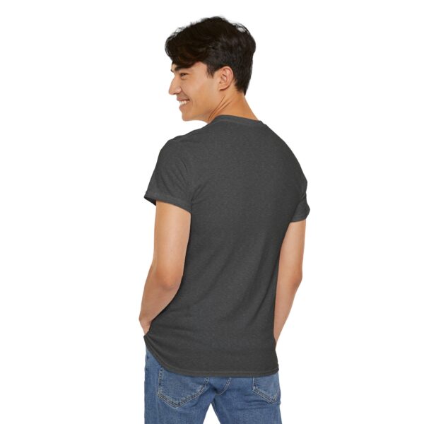 Unisex Heavy Cotton Tee - Image 162