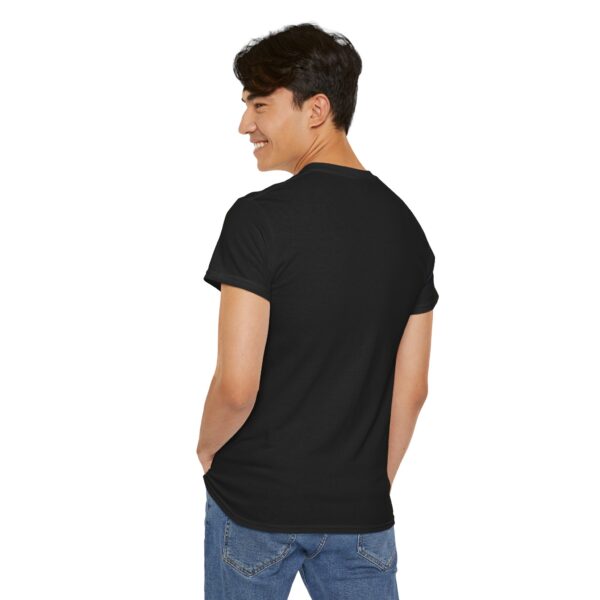 Unisex Heavy Cotton Tee - Image 57