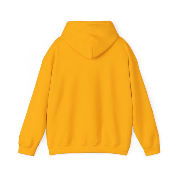 Obama High Lacrosse Hooded Sweatshirt - Image 11