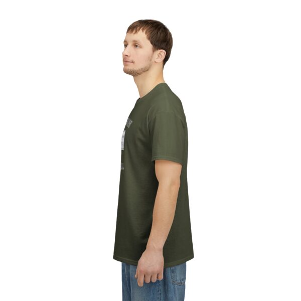 Unisex Heavy Cotton Tee - Image 95