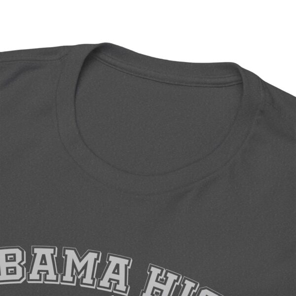 Unisex Heavy Cotton Tee - Image 149