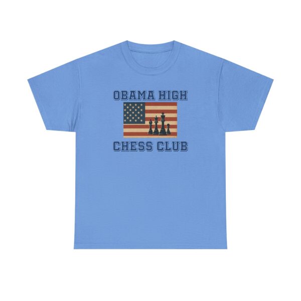 Obama High Chess Club (style 1) - Image 13