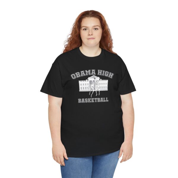 Unisex Heavy Cotton Tee - Image 50