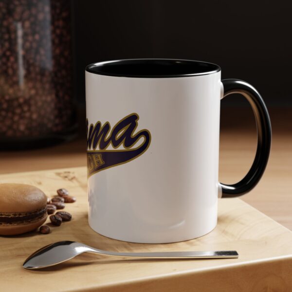 Obama High Swoosh Coffee Mug - Image 2