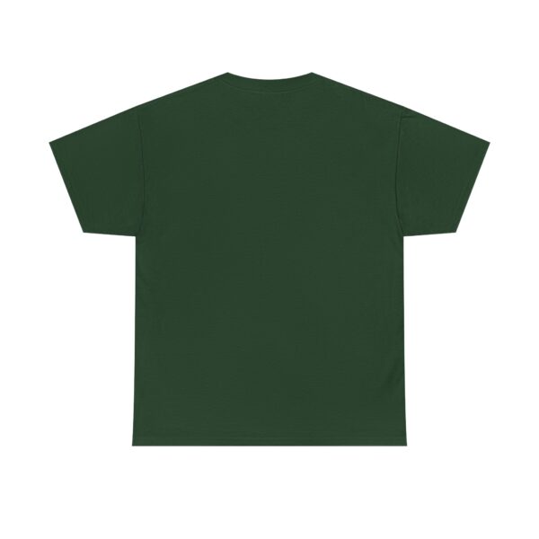 Unisex Heavy Cotton Tee - Image 107