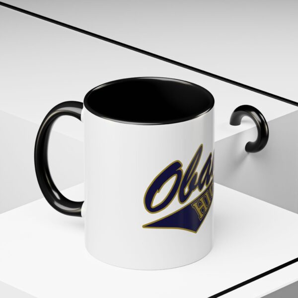 Obama High Swoosh Coffee Mug - Image 3