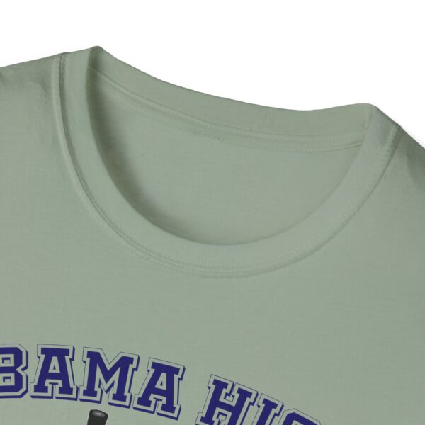 Obama High Basketball – One-on-One with History - Image 11