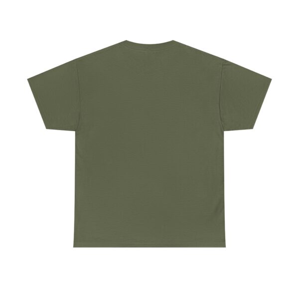 Unisex Heavy Cotton Tee - Image 72