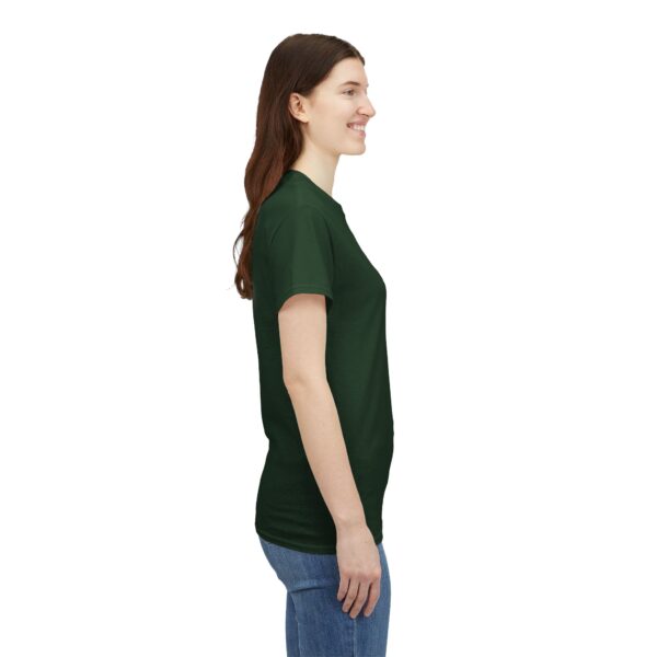 Unisex Heavy Cotton Tee - Image 132