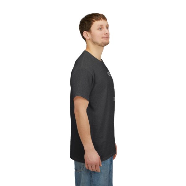 Unisex Heavy Cotton Tee - Image 163