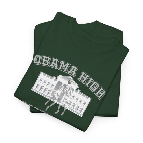 Unisex Heavy Cotton Tee - Image 110